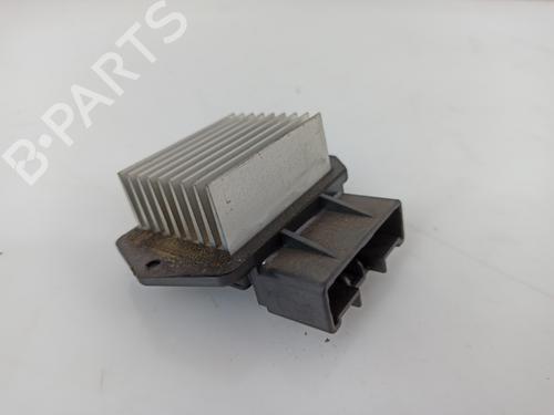 Heater resistor TOYOTA AVENSIS Estate (_T25_) 2.2 D-CAT (ADT251_, ADT251R) | BP14421355M108 