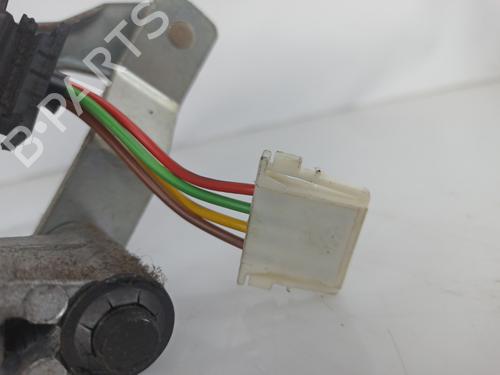 Front wiper motor MERCEDES-BENZ C-CLASS (W203) C 220 CDI (203.008) | BP9287571M29 
