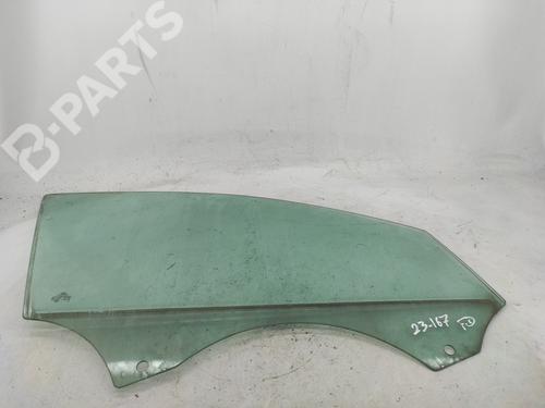 Front right door window AUDI A4 B8 (8K2) 2.7 TDI (190 hp) 43R001582