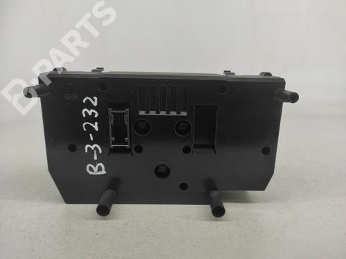 AC-Styringsenhed/Manøvreenhed CITROËN XSARA PICASSO (N68) 1.6 | BP9280610I5