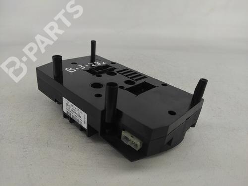 AC-Styringsenhed/Manøvreenhed CITROËN XSARA PICASSO (N68) 1.6 | BP9280610I5