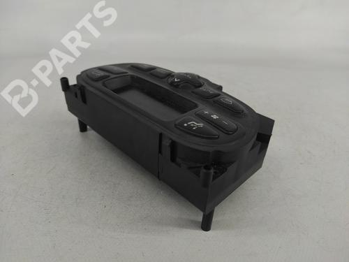 AC-Styringsenhed/Manøvreenhed CITROËN XSARA PICASSO (N68) 1.6 | BP9280610I5