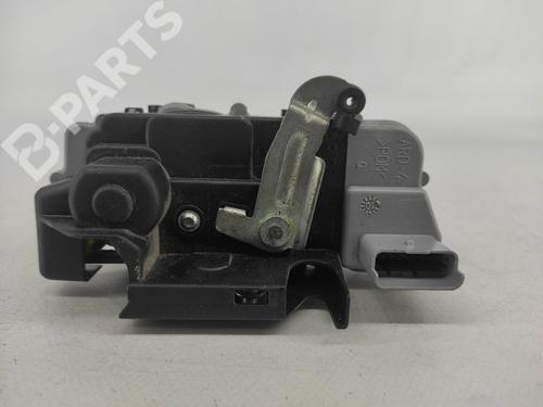 Højre bagtil lås CITROËN XSARA PICASSO (N68) 1.6 | BP9280613C99