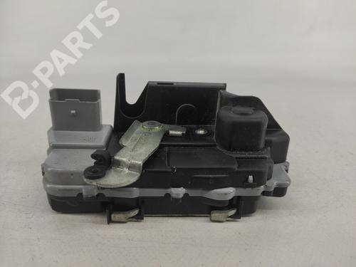 Højre bagtil lås CITROËN XSARA PICASSO (N68) 1.6 | BP9280613C99