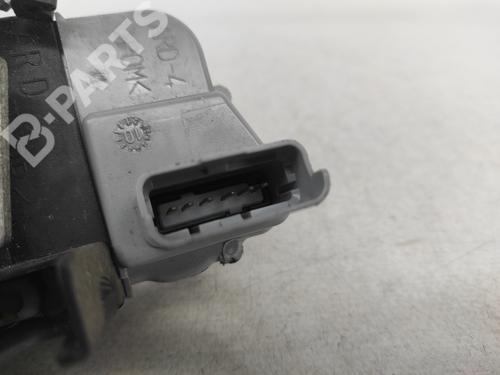 Højre bagtil lås CITROËN XSARA PICASSO (N68) 1.6 | BP9280613C99