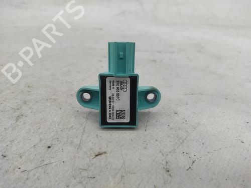 Electronic module AUDI A4 B8 (8K2) 2.7 TDI | BP14421372M83 