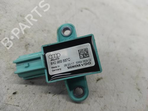 Electronic module AUDI A4 B8 (8K2) 2.7 TDI | BP14421372M83 