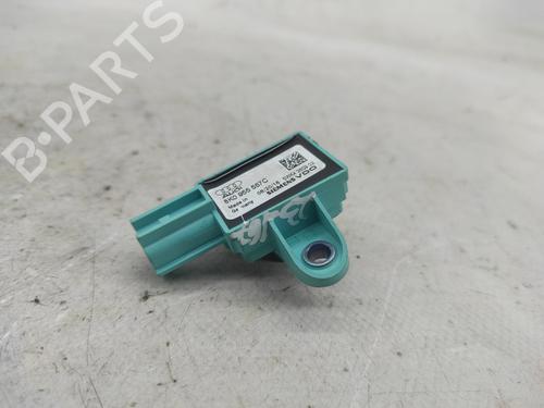 Elektronisk modul AUDI A4 B8 (8K2) 2.7 TDI (190 hp) 14421373