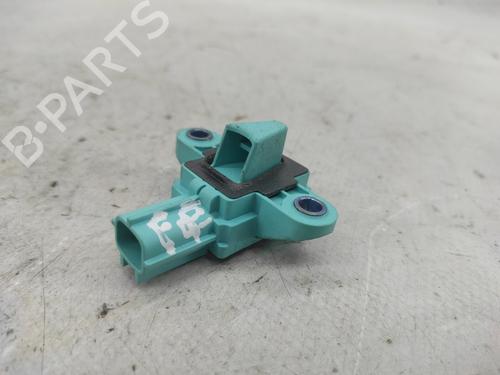 Electronic module AUDI A4 B8 (8K2) 2.7 TDI | BP14421373M83 