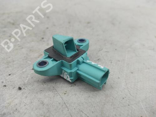 Electronic module AUDI A4 B8 (8K2) 2.7 TDI | BP14421373M83 