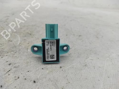 Electronic module AUDI A4 B8 (8K2) 2.7 TDI | BP14421373M83 