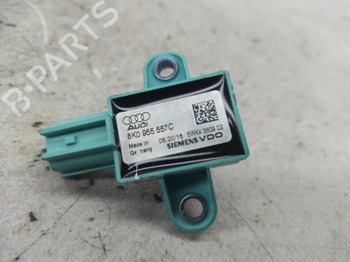 Electronic module AUDI A4 B8 (8K2) 2.7 TDI | BP14421373M83 