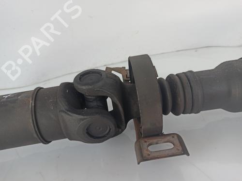 Driveshaft MERCEDES-BENZ C-CLASS (W203) C 220 CDI (203.008) | BP14421383M37 