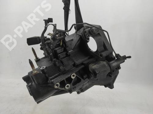 Gearbox HONDA HR-V (GH_) 1.6 16V 4WD (GH2, GH4) | BP9287613M3 