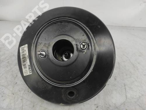 Used Servo brake Servo brake MERCEDES-BENZ B-CLASS Sports Tourer (W245) B 180 CDI (245.207) (109 hp) 9290611 9290611