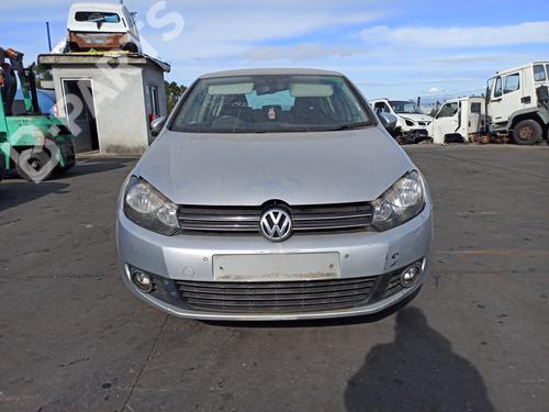 Used Parts VW GOLF VI (5K1)  1.6 TDI  1003373