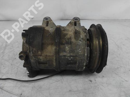 Used AC compressor AC compressor NISSAN TERRANO II (R20) 2.7 TDi 4WD (125 hp) 9300073 9300073