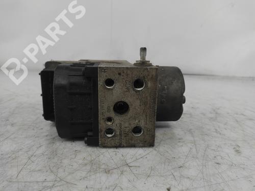 Used ABS pump NISSAN TERRANO II (R20) 2.7 TDi 4WD (125 hp) 9291174