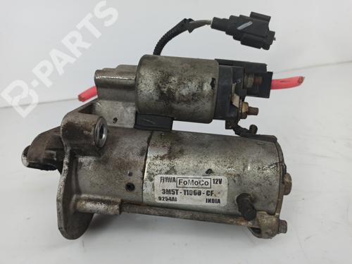 Startmotor FORD FOCUS II Turnier (DA_, FFS, DS) 1.6 TDCi (109 hp) 9301156