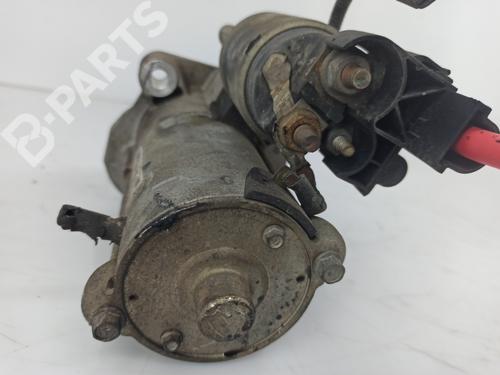 Starter FORD FOCUS II Turnier (DA_, FFS, DS) 1.6 TDCi | BP9301156M8