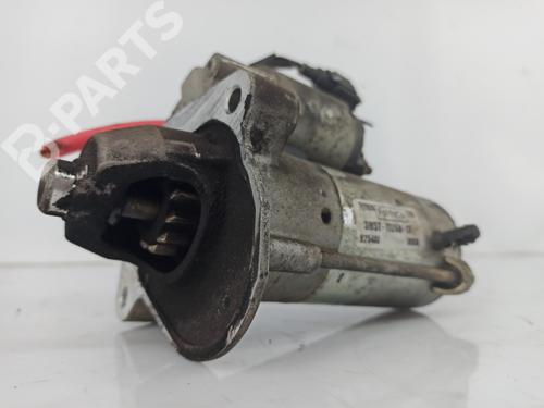 Starter FORD FOCUS II Turnier (DA_, FFS, DS) 1.6 TDCi | BP9301156M8