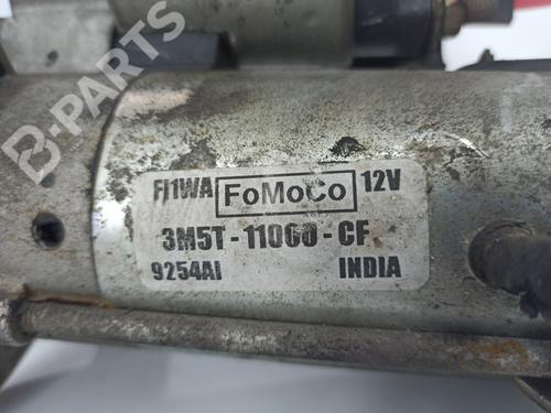 Starter FORD FOCUS II Turnier (DA_, FFS, DS) 1.6 TDCi | BP9301156M8