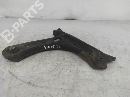 Used Right front suspension arm SEAT TOLEDO IV (KG3) 1.6 TDI (105 hp) 9301166