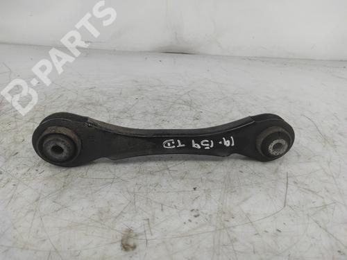 Used Right rear suspension arm BMW 1 (F20) 118 d (143 hp) 9301164