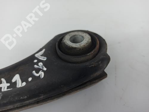 Left rear suspension arm MERCEDES-BENZ C-CLASS (W203) C 220 CDI (203.008) | BP9301145M14 