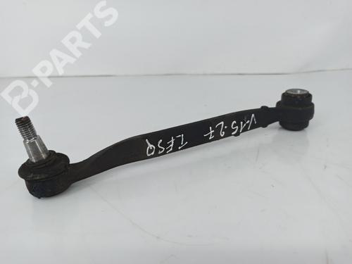 Left rear suspension arm MERCEDES-BENZ C-CLASS (W203) C 220 CDI (203.008) BP9301142M14