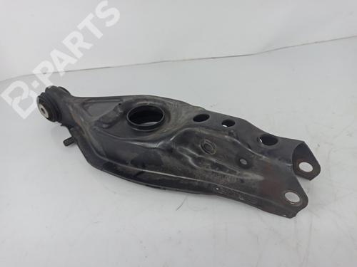Left rear suspension arm MERCEDES-BENZ C-CLASS (W203) C 220 CDI (203.008) | BP9301144M14 