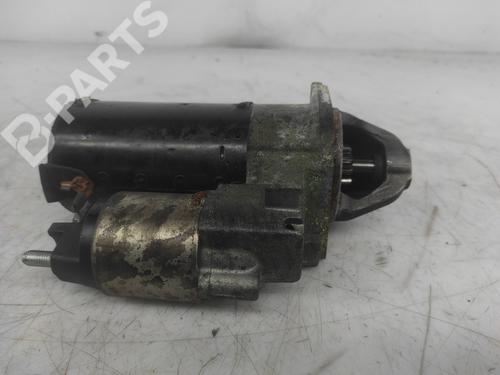 Anlasser für MERCEDES-BENZ B-CLASS Sports Tourer (W245) B 180 CDI (245.207) (109 hp) 9302225