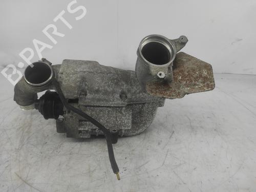 Used Other MERCEDES-BENZ SLK (R170) 200 Kompressor (170.444) (163 hp) 14421427