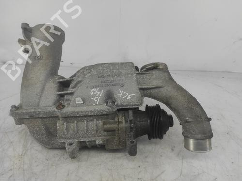 Other MERCEDES-BENZ SLK (R170) 200 Kompressor (170.444) | BP14421427O1