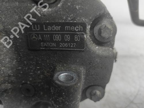 Other MERCEDES-BENZ SLK (R170) 200 Kompressor (170.444) | BP14421427O1