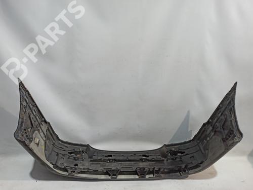 Rear bumper MERCEDES-BENZ C-CLASS (W203) C 220 CDI (203.008) | BP9302501C8 