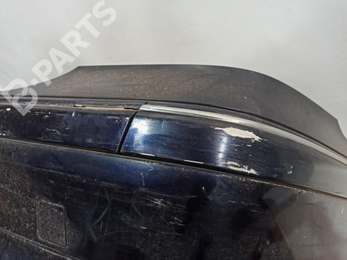 Rear bumper MERCEDES-BENZ C-CLASS (W203) C 220 CDI (203.008) | BP9302501C8 