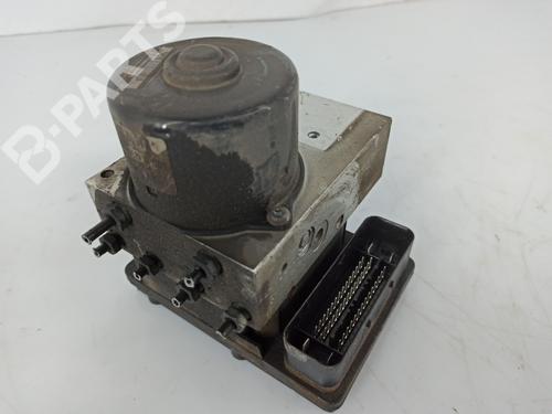 ABS pump MERCEDES-BENZ C-CLASS (W203) C 220 CDI (203.008) A0345457732