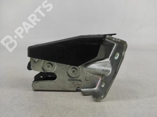 Tailgate lock NISSAN NV200 Van 1.5 dCi 85 (M20, M20M) (86 hp) ESQUERDA SUPERIOR