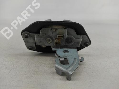 Tailgate lock NISSAN NV200 Van 1.5 dCi 85 (M20, M20N, M20M) | BP9302955C101