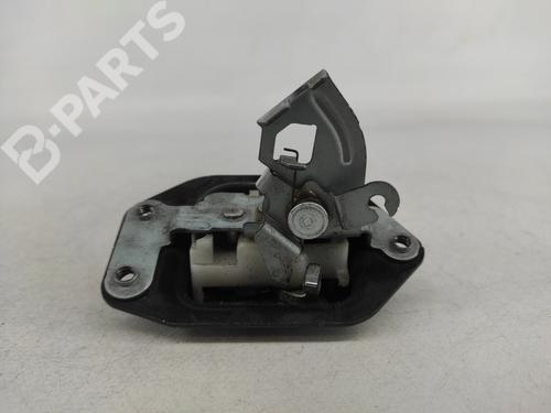 Tailgate lock NISSAN NV200 Van 1.5 dCi 85 (M20, M20N, M20M) | BP9302955C101