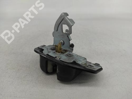 Tailgate lock NISSAN NV200 Van 1.5 dCi 85 (M20, M20N, M20M) | BP9302955C101