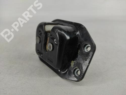 Tailgate lock NISSAN NV200 Van 1.5 dCi 85 (M20, M20N, M20M) | BP9302955C101