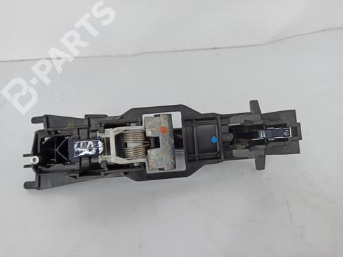 Front right exterior door handle MERCEDES-BENZ C-CLASS (W203) C 220 CDI (203.008) | BP9303277C129 