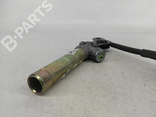Seat buckle CITROËN XSARA Break (N2) 2.0 HDI 90 | BP9302957I32 