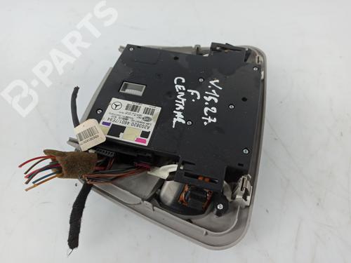 Interior roof light MERCEDES-BENZ C-CLASS (W203) C 220 CDI (203.008) | BP9306572I8 