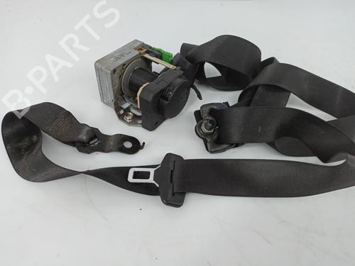 Sikkerhetsbelte foran høyre MERCEDES-BENZ C-CLASS (W203) C 220 CDI (203.006, 203.008) (143 hp) 14421477