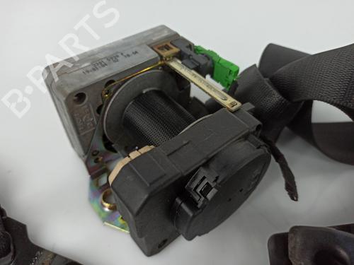 Sikkerhetsbelte foran høyre MERCEDES-BENZ C-CLASS (W203) C 220 CDI (203.006, 203.008) | BP14421477I25 