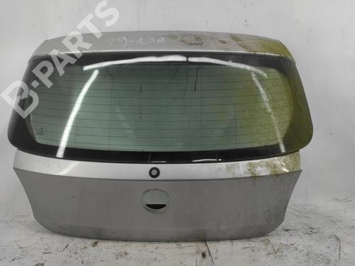 Used Tailgate BMW 1 (E87) 120 i (150 hp) 9308432