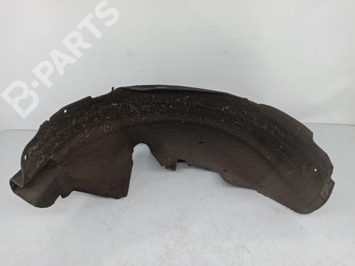 Wheel arch MERCEDES-BENZ C-CLASS (W203) C 220 CDI (203.008) TRAS